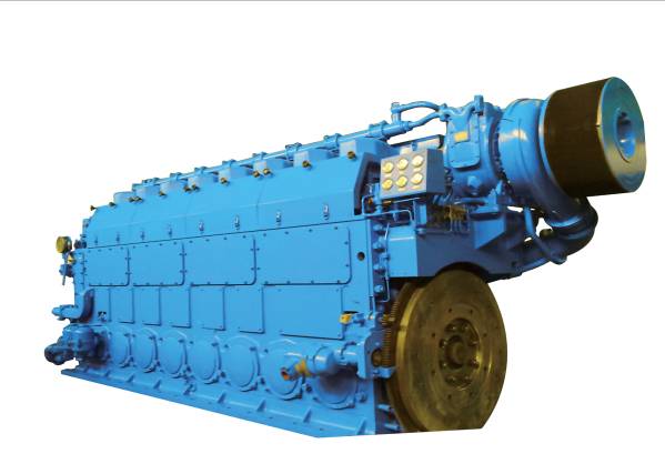 Diesel Generator Sets - Image 4