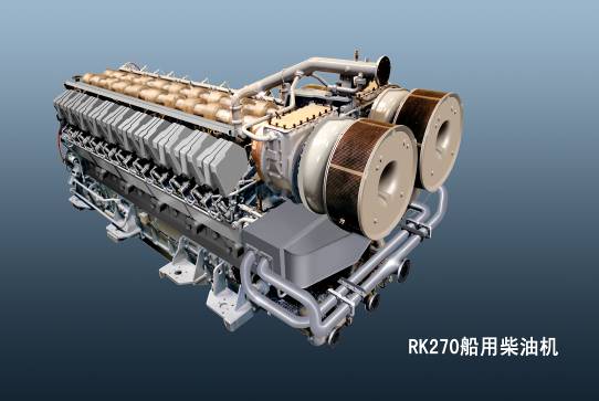Diesel Generator Sets - Image 2