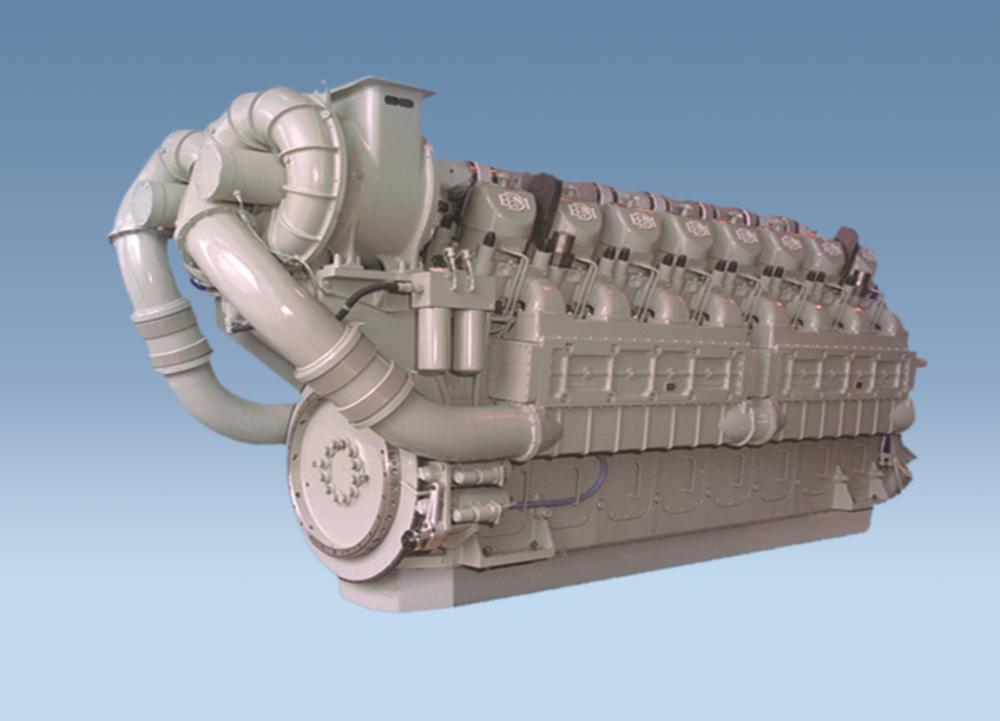 Diesel Generator Sets - Image 2