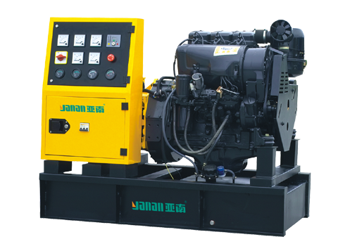 Diesel Generator Set