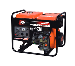 Diesel Power Generator
