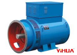 Diesel Power Generator