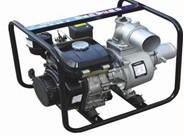 Diesel Power Generator