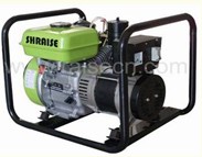Diesel Power Generator