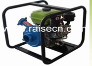 Diesel Water Pump Generator
