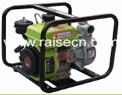 Portable Diesel Generator