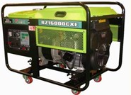 10kW Diesel Generator