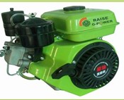 Diesel Power Generator