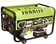 Diesel Generator