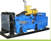 Diesel Power Generator