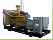 Diesel Power Generator