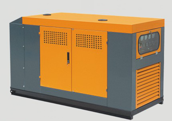 DIESEL GENSETS - Image 2