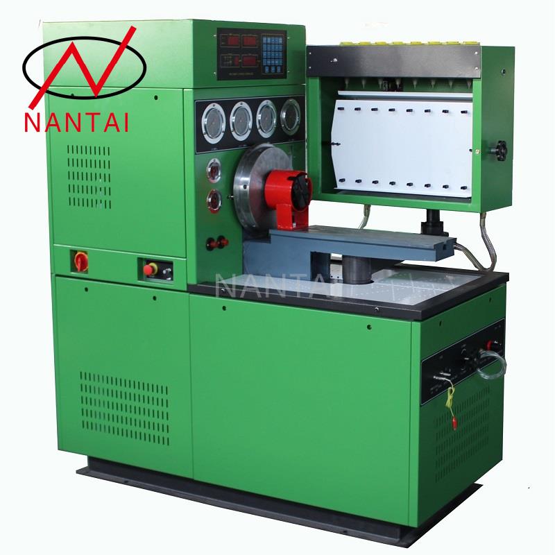 DIESEL INJECTION PUMP TEST BENCH - Image 2