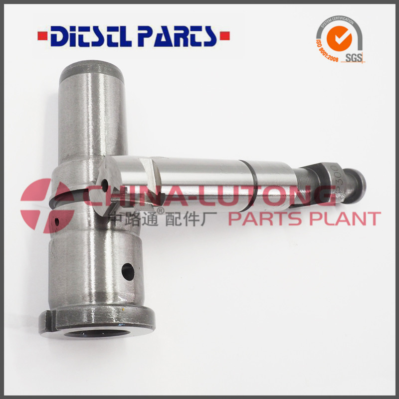 Diesel Engine Fuel Injection System