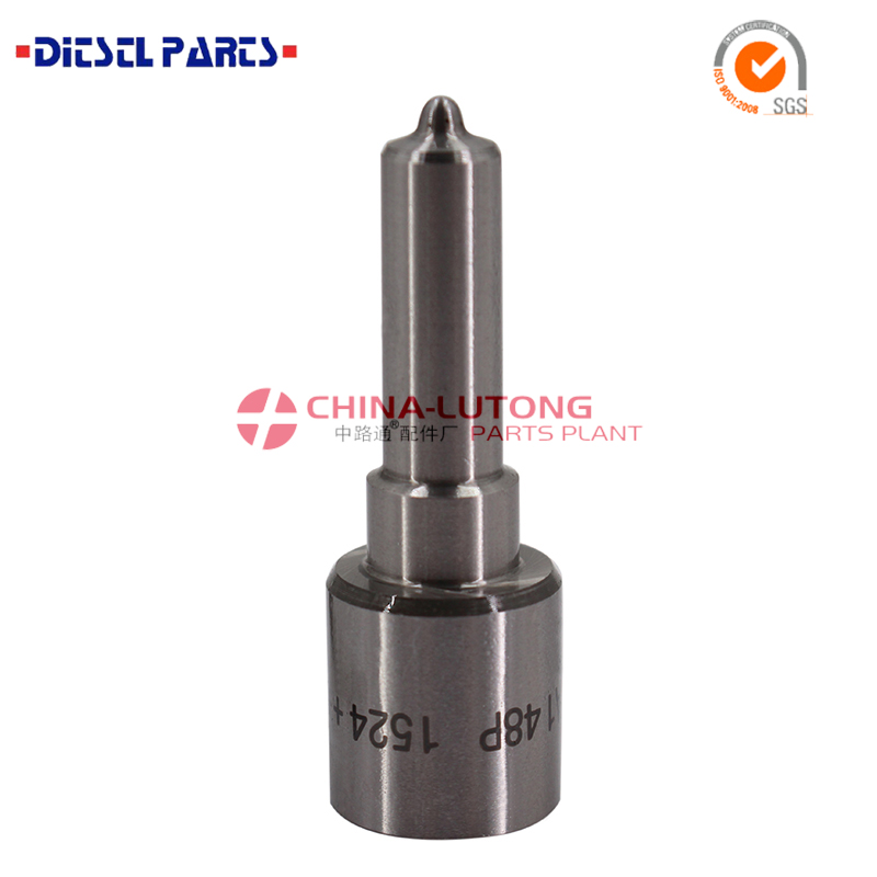 Diesel Fuel Injector Nozzle for Mitsubishi Engines