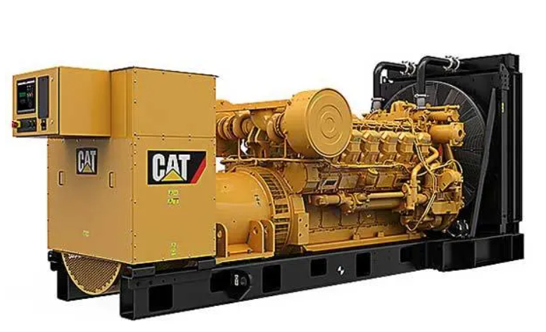 Diesel Natural Gas LPG LNG Generator Set Genset - Image 2