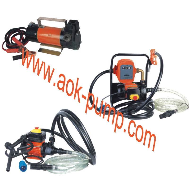 diesel oil pump - Image 2