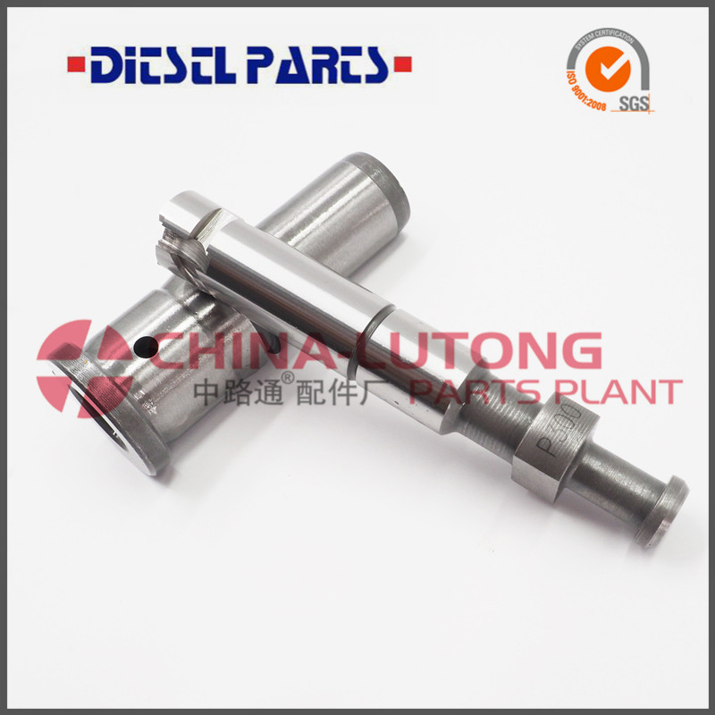 Fuel Injection Pump 131151-5820 A74 for Isuzu 6D105 Diesel Engine
