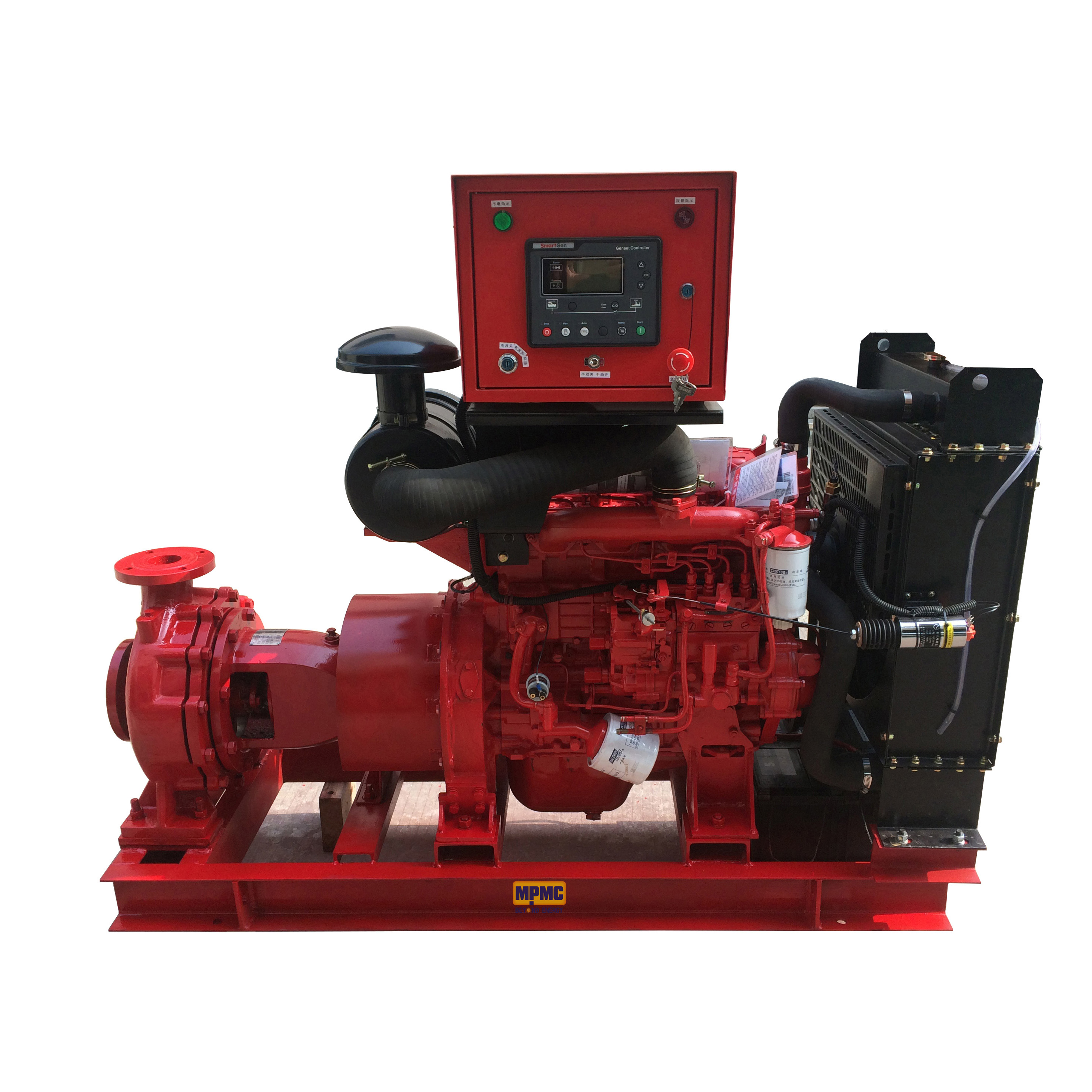 Diesel Pump - Image 3