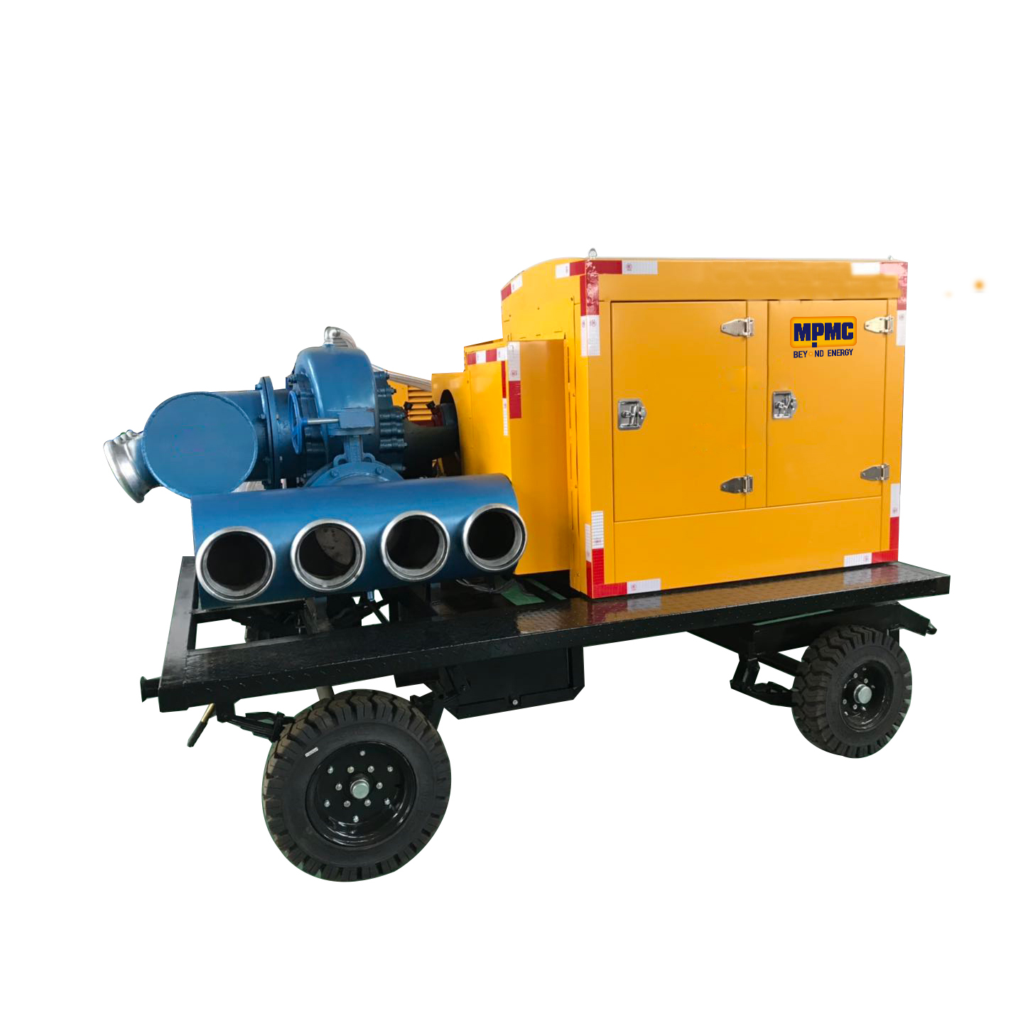 Diesel Pump - Image 2