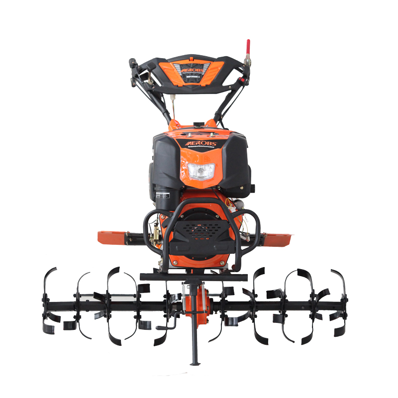 Diesel Tiller-Bashan BSD1350DE-II - Image 3