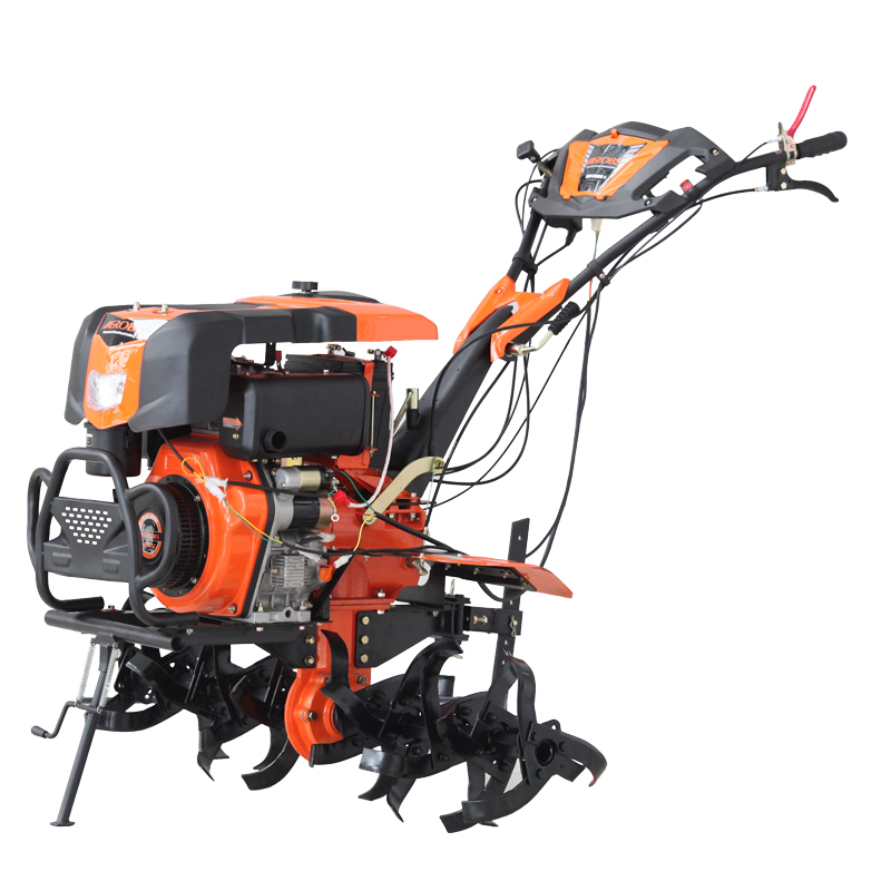 Diesel Tiller-Bashan BSD1350DE-II - Image 2