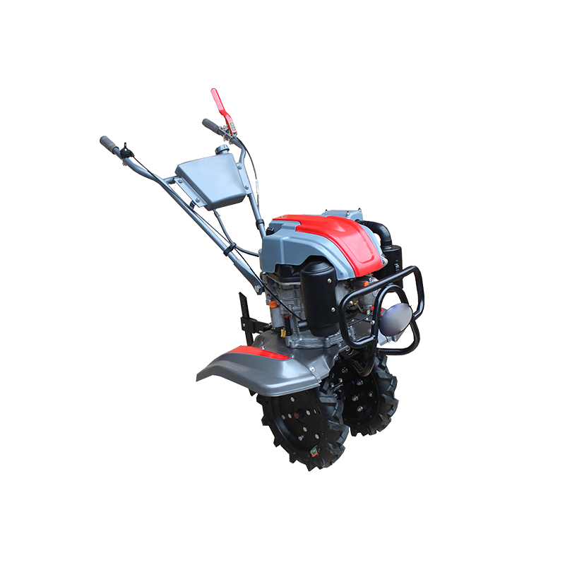 Diesel Tiller-KDT550L - Image 3