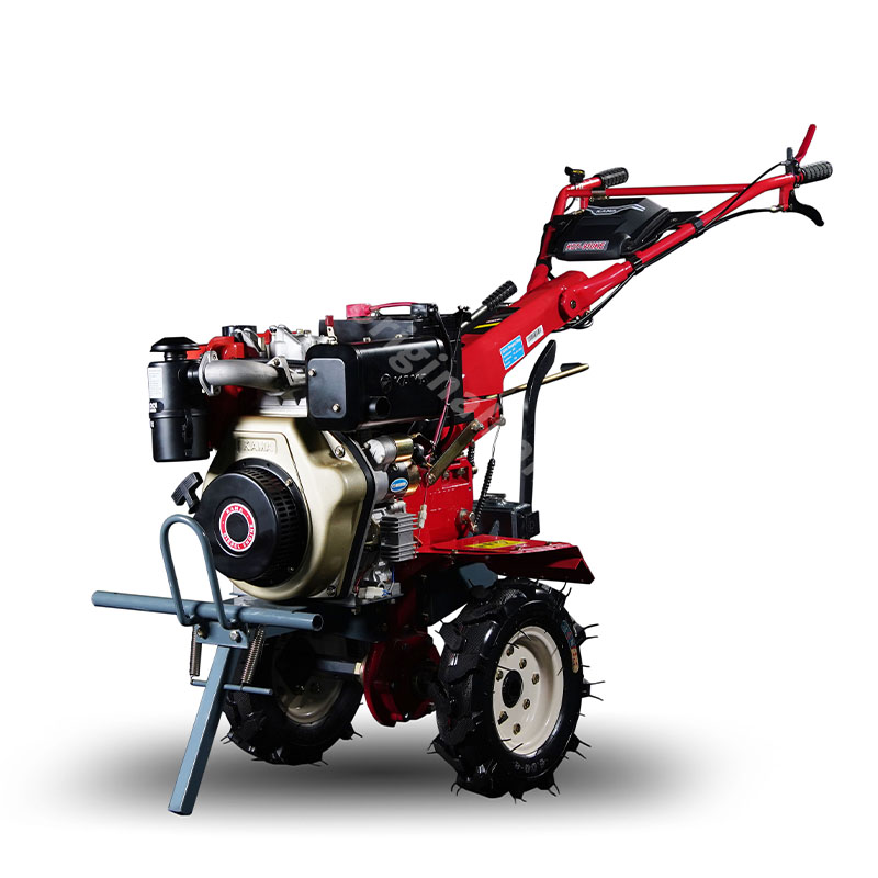 Diesel Tiller-KDT910KE - Image 3