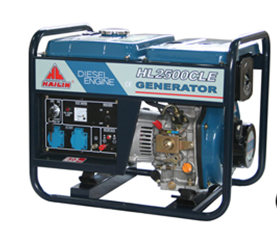 Diesel Power Generator Set