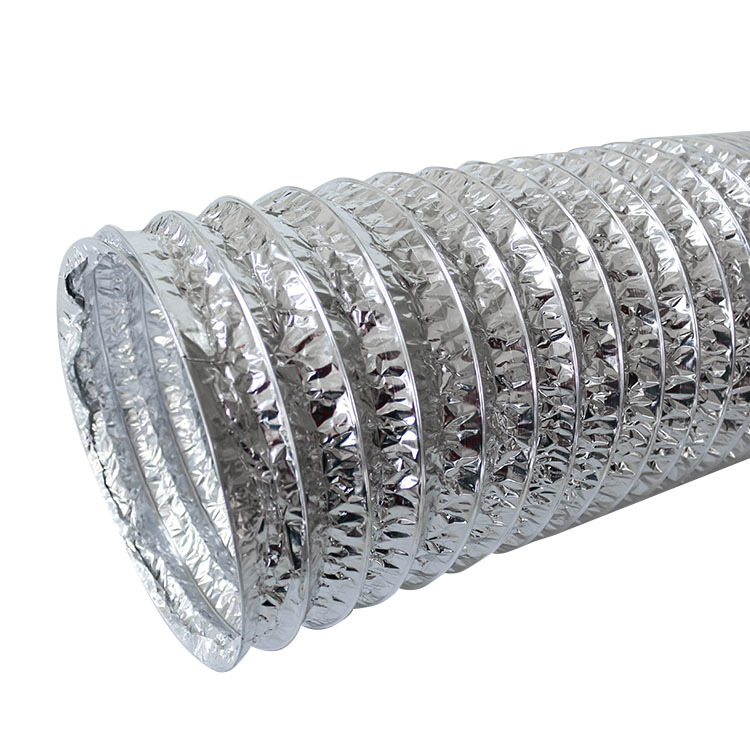 Different thickness manufacturer kitchen ventilation duct oem for chimney liners kitchen - Image 3
