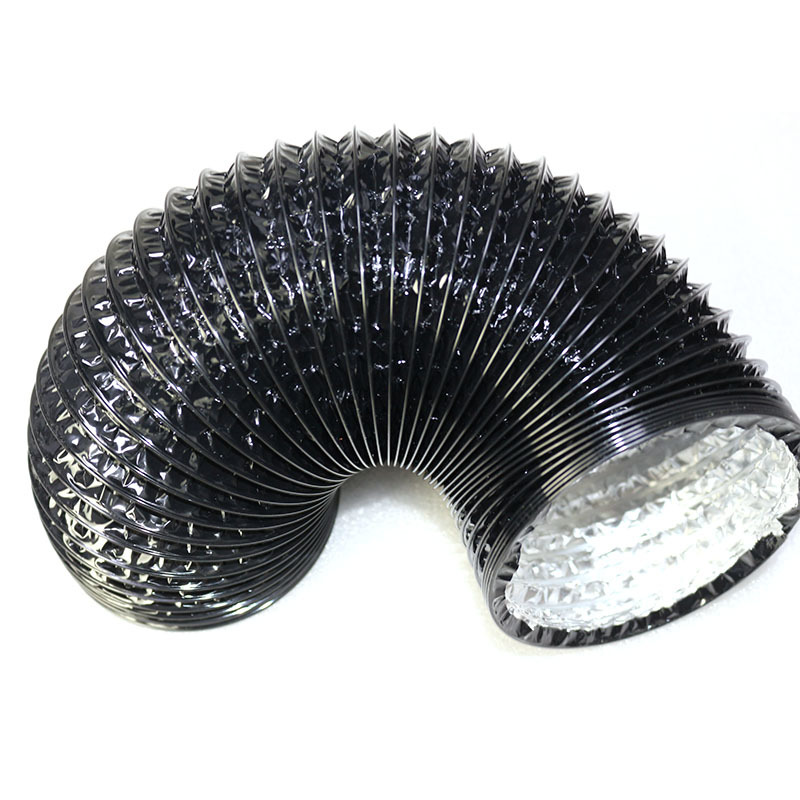 Different thickness manufacturer kitchen ventilation duct oem for chimney liners kitchen - Image 2