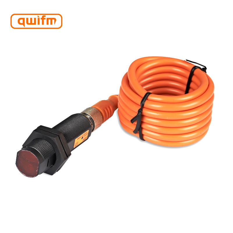 Diffuse/Reflective/Through-beam type photoelectric sensor - Image 2