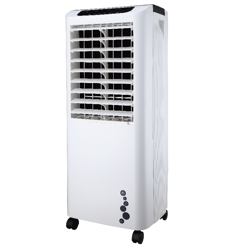 Evaporative Digital Air Cooler with Multiple Fan Speeds