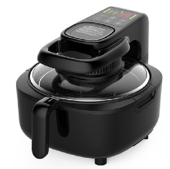 Digital Air Fryer (5L) - Image 3