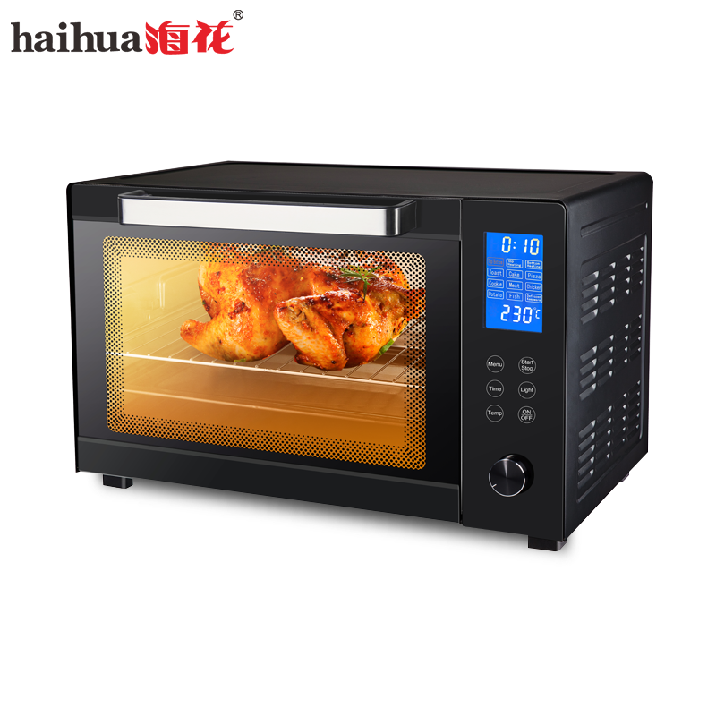 Digital and Mechanical Electric Oven (06 series) - Image 3