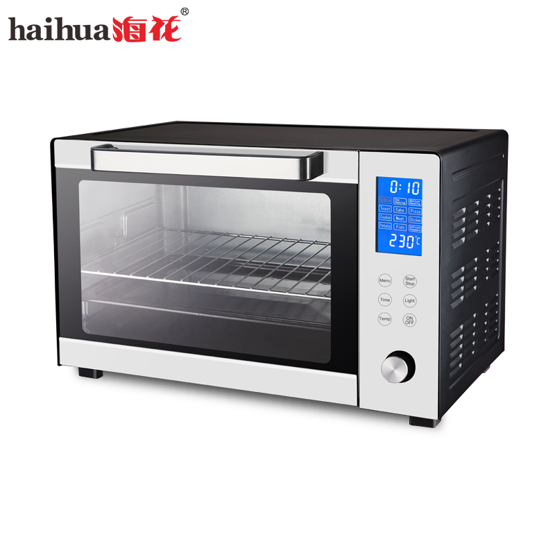 Digital and Mechanical Electric Oven (06 series) - Image 2