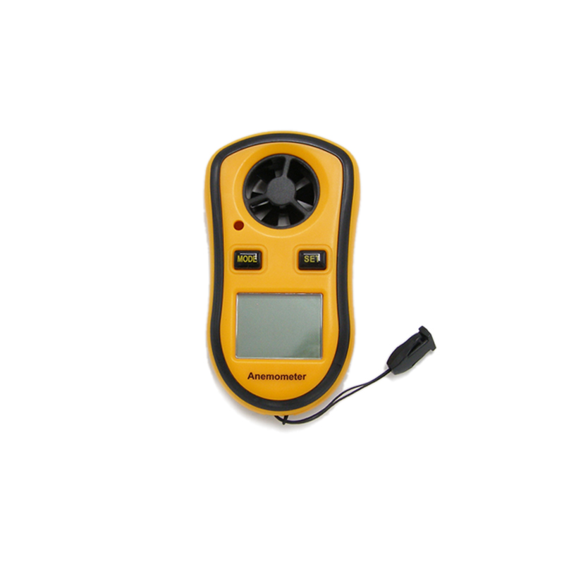 DIGITAL ANEMOMETER - Image 2