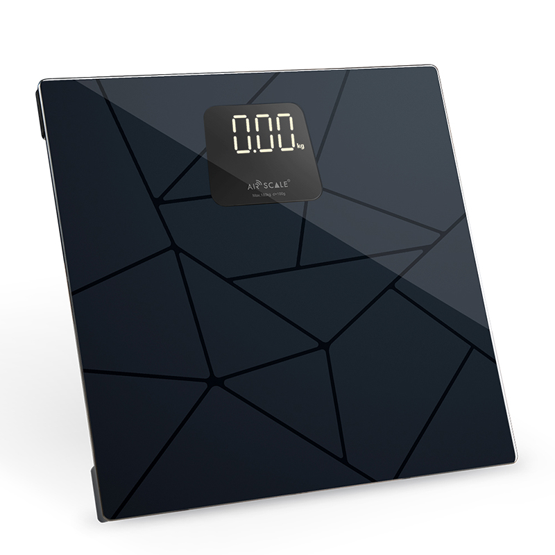 Digital Bathroom Scale - Image 3