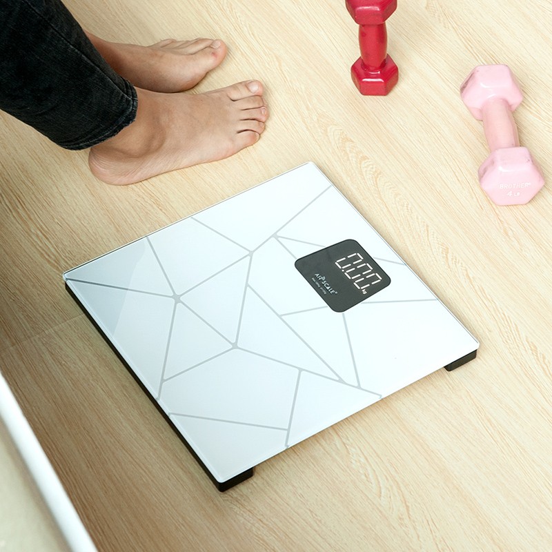 Digital Bathroom Scale - Image 2