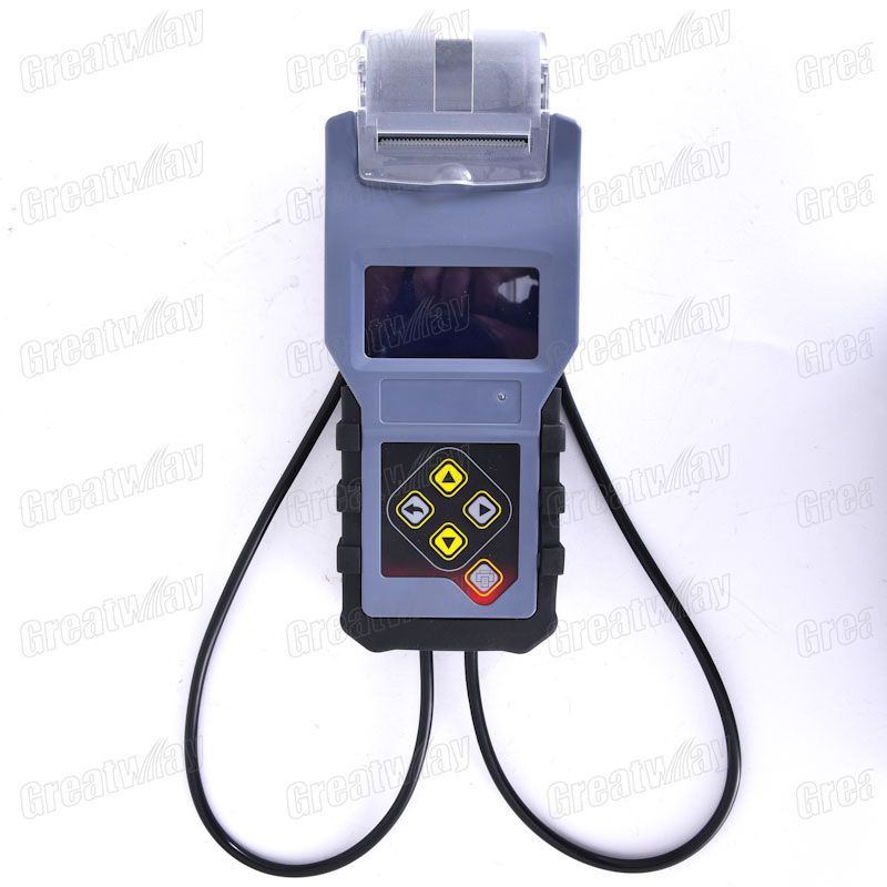 Digital Battery Tester - Image 2