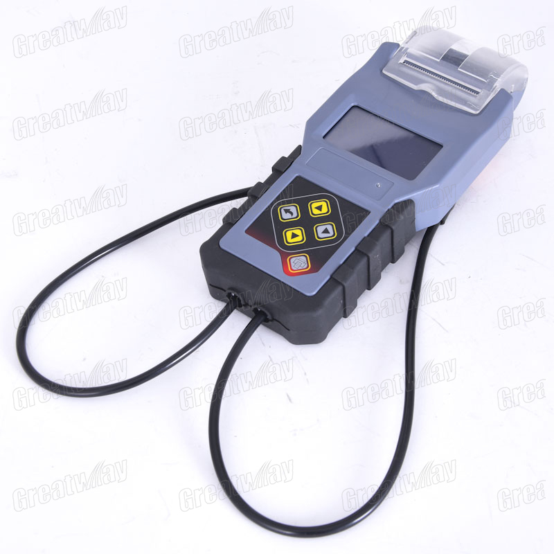 Automotive Battery Diagnostic Tester