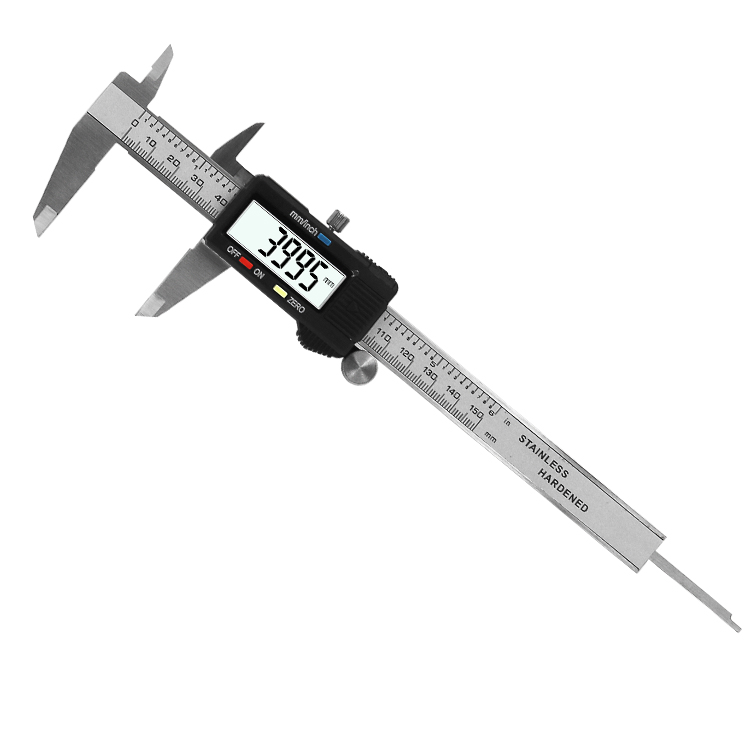 digital caliper - Image 2