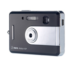 Compact Digital Still Camera
