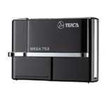 High-Resolution Digital Camera