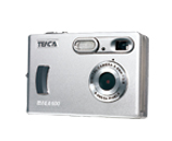 Compact Digital Still Camera