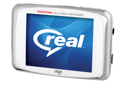 Compact Digital Camera