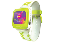Kids' Digital Camera Watch