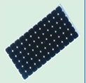 Photovoltaic Solar Panel Array