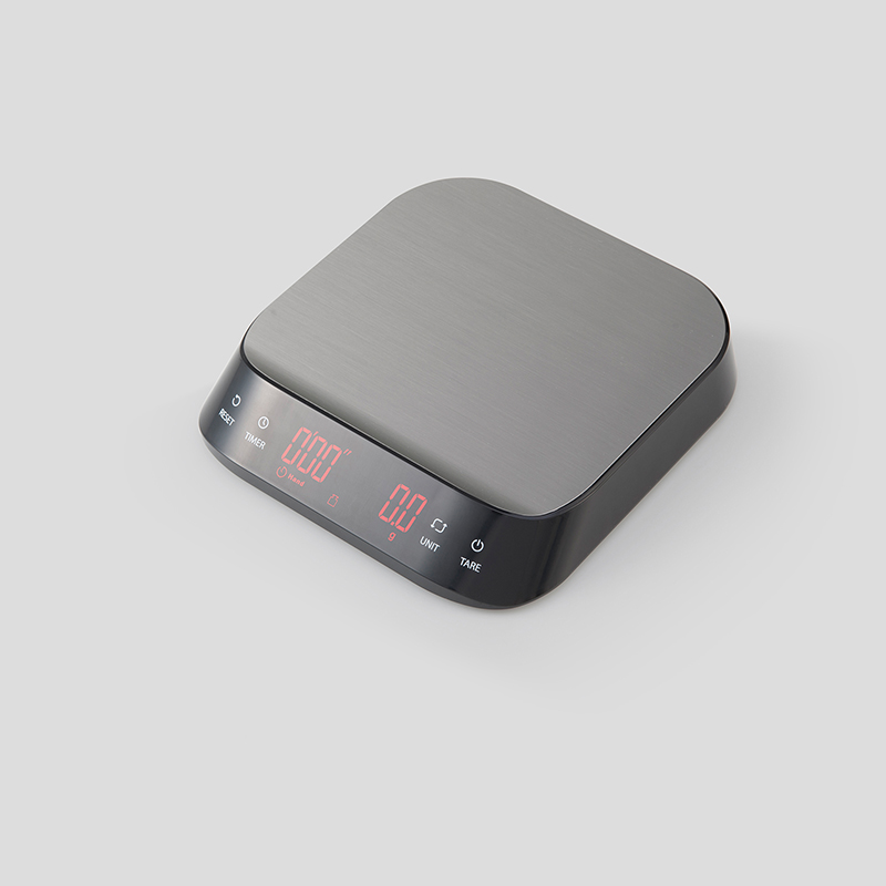 Digital coffee scale - Image 3