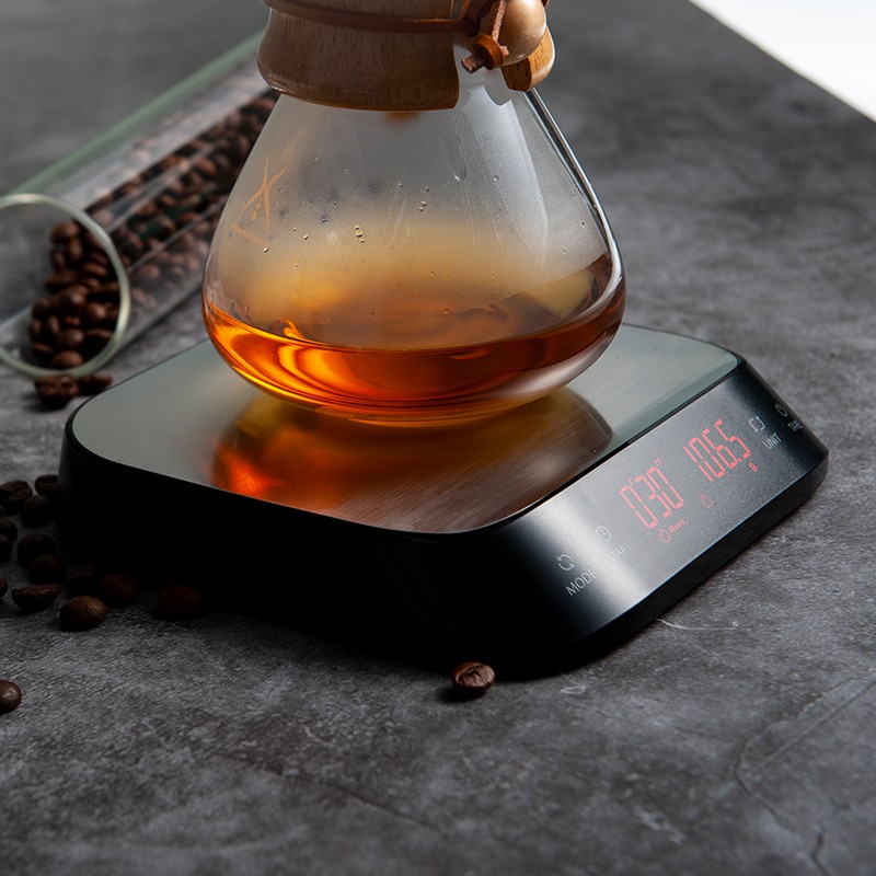 Digital coffee scale - Image 2